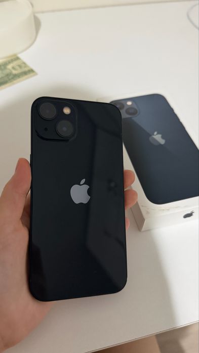 Iphone 13, Айфон 13