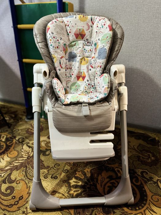 Детский стул