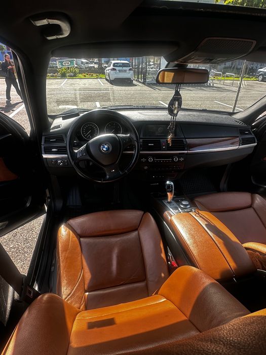 BMW X5 2009 — imagine 5