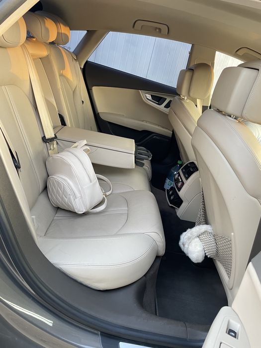 Audi A7, 3.0 tdi, an 2016, stare perfectă de functionare
