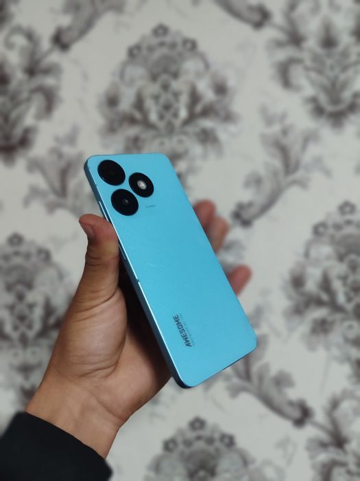 Itel A50 arzonga srochna sotlafi