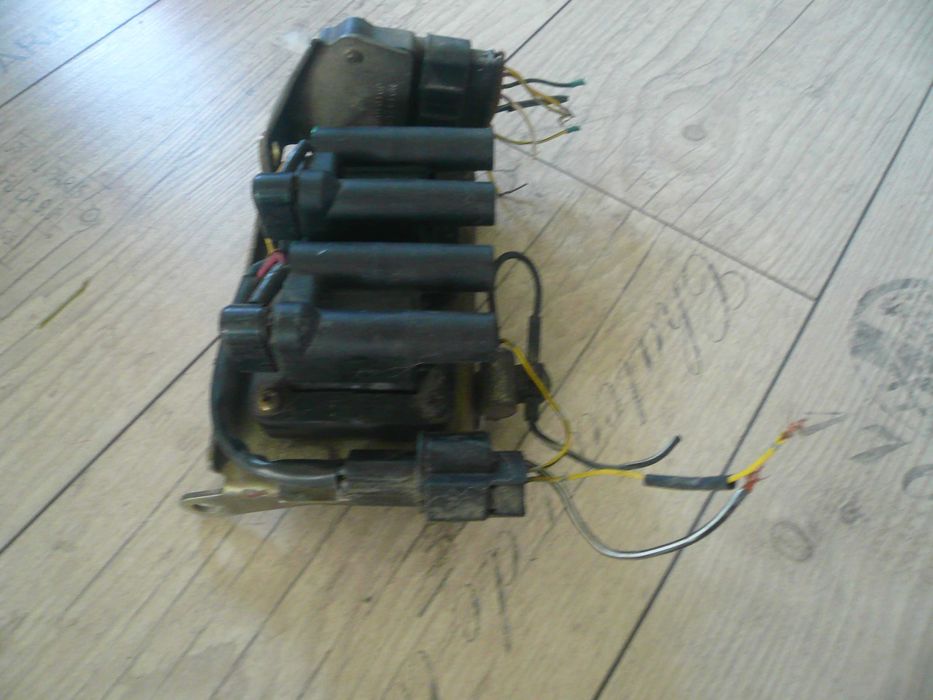 Катушка Митсубиси