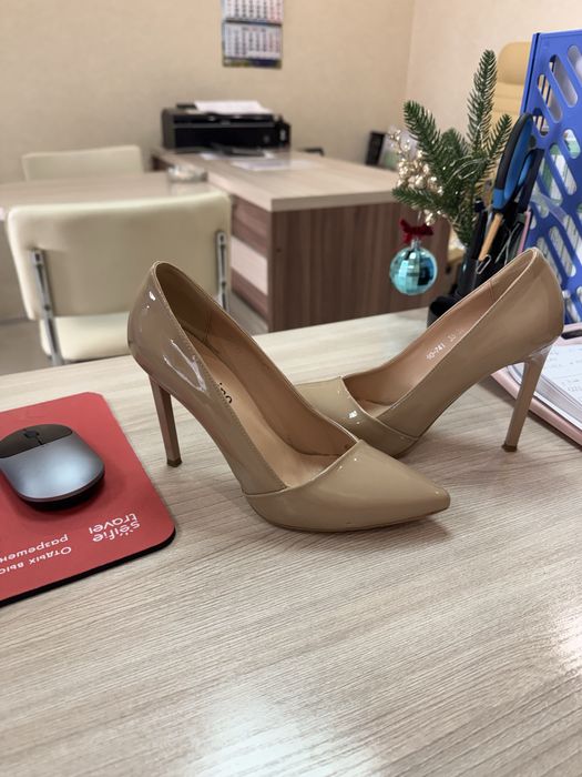 Продам туфли 36 размер