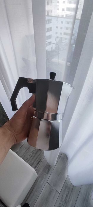 Cafetiera Ernesto 330 ml