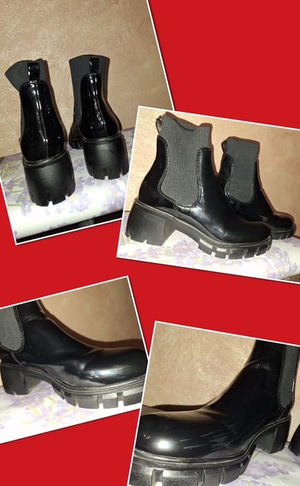 Steve Maddem лечени боти