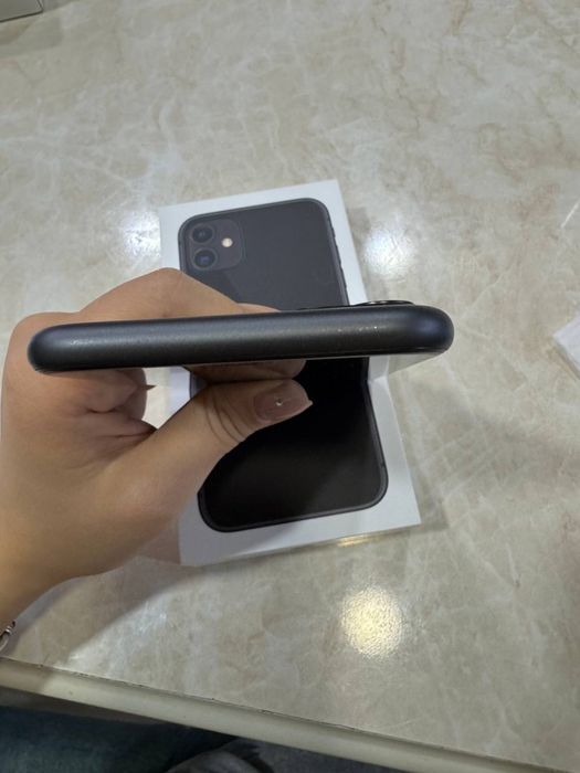 Iphone 11 2022 года