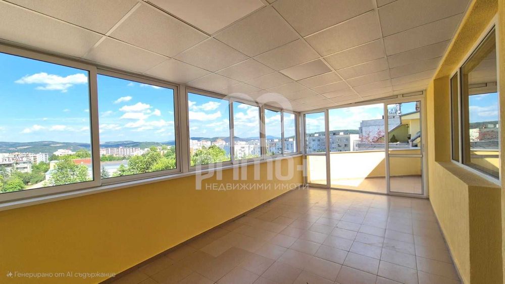 Продава се Четиристаен апартамент в Велико Търново, Бузлуджа - 161 кв.м за 1181 €/кв.м - Снимка #10