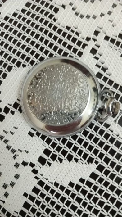 Карманные часы продам