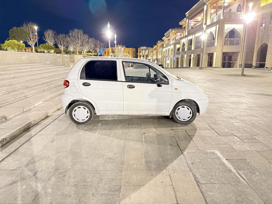 Matiz 2014xolatiz zor 268 min yurgan