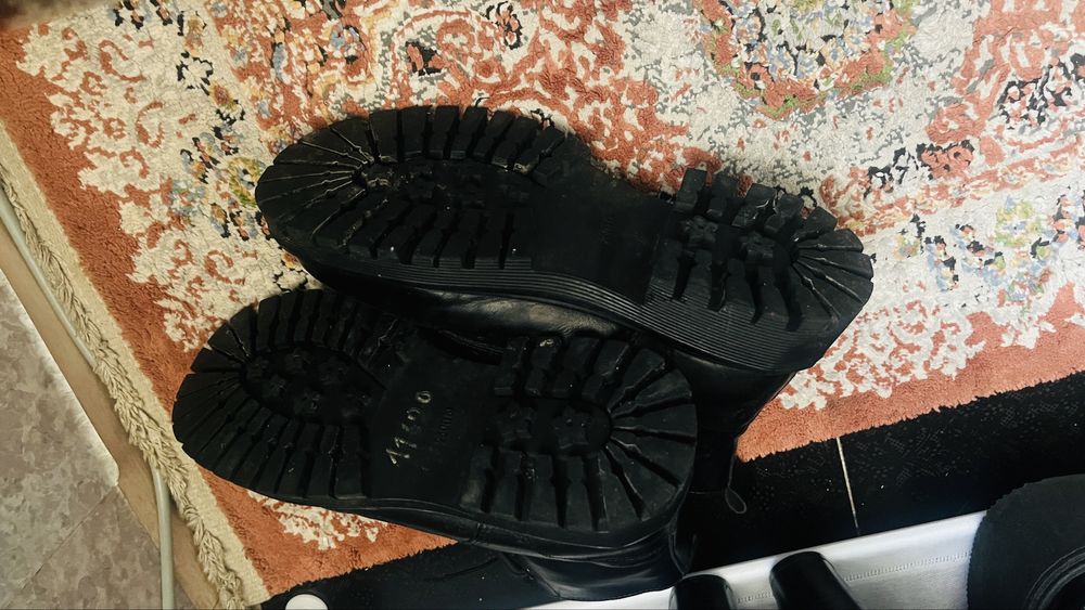 Батинки для девочек