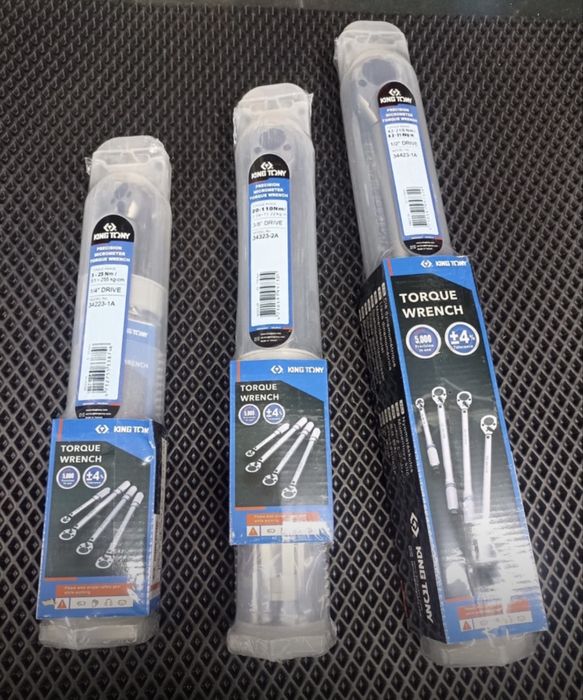 Динамомитрический ключ .Тайван