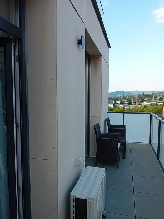 Apartament 3 camere decomandat Bistrita In Campeador Residence
