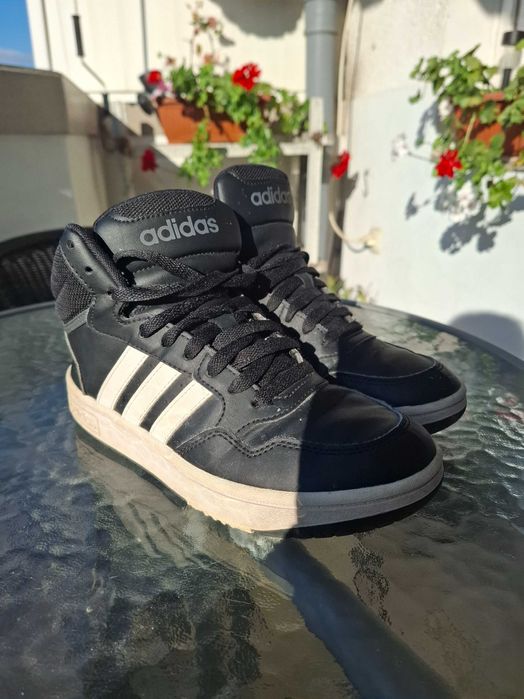 Есенно-зимни обувки