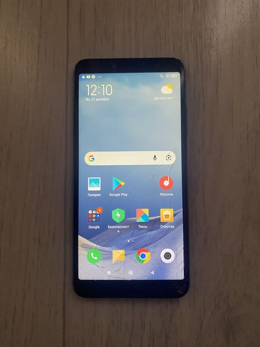 Продам сматфон Xiaomi