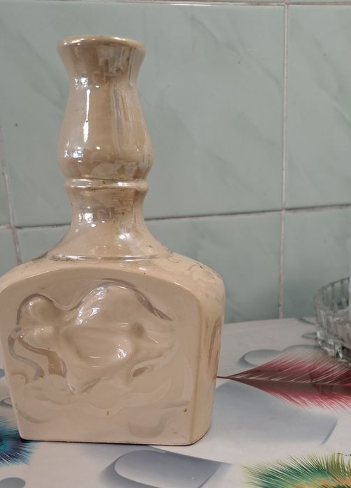 Керамическая посуда