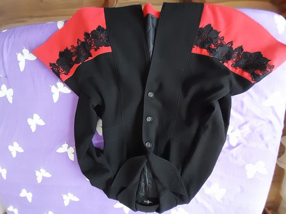 Palton stofa dama /45lei