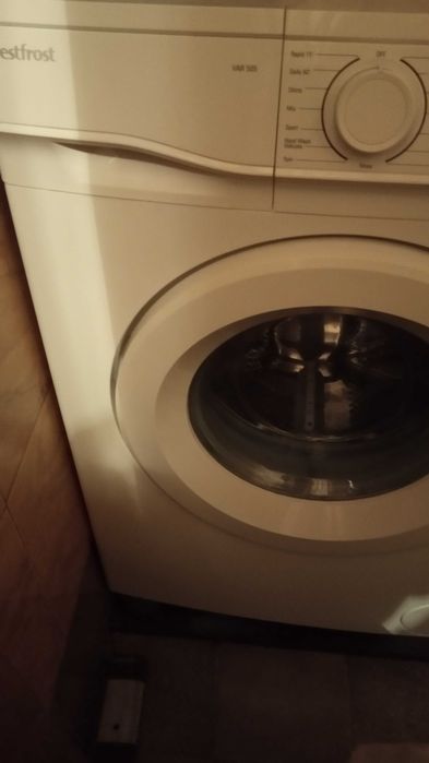 Перална west frost