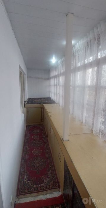 Продаю 3/9/9,,75м2. Французская планировка! Метро Буюк Ипак йули!