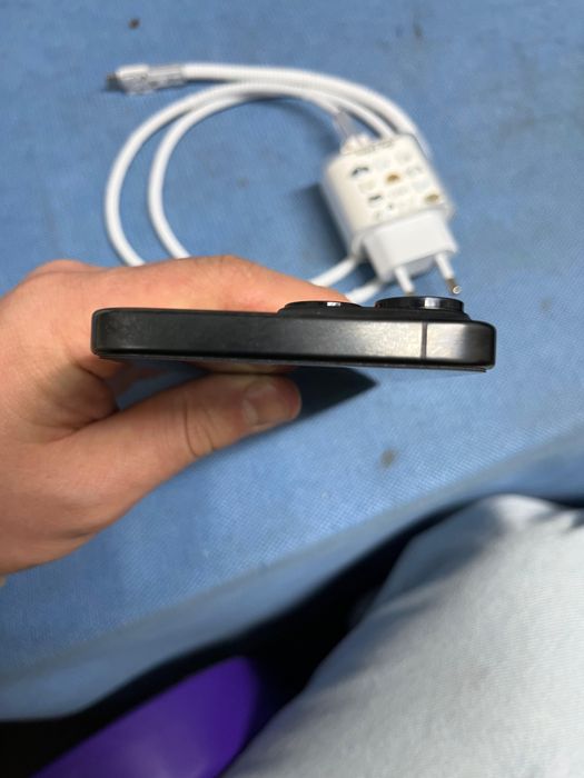 Iphone 15 pro max 256g esim