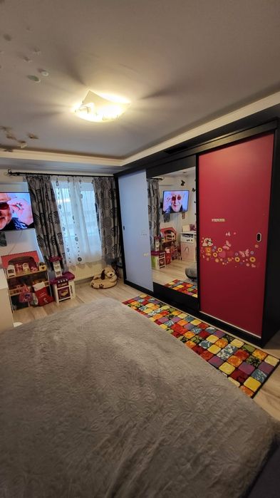 Apartament de inchiriat