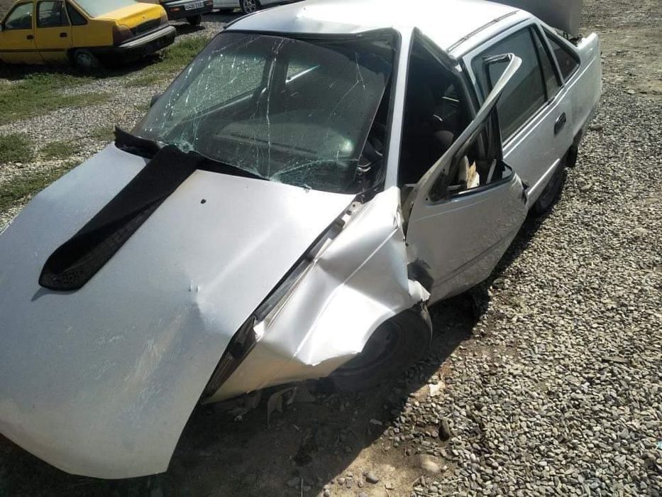 Кассапраф хизмати