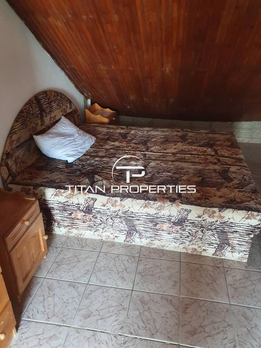 Продава се Мезонет в Варна, Център - 60 кв.м за 2500 €/кв.м - Снимка #5