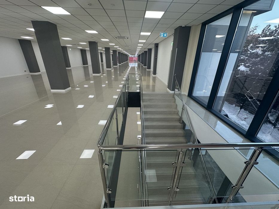 Exclusiv • Centru Comercial Premium 3600mp Ultracentral Oltenița • ~7€