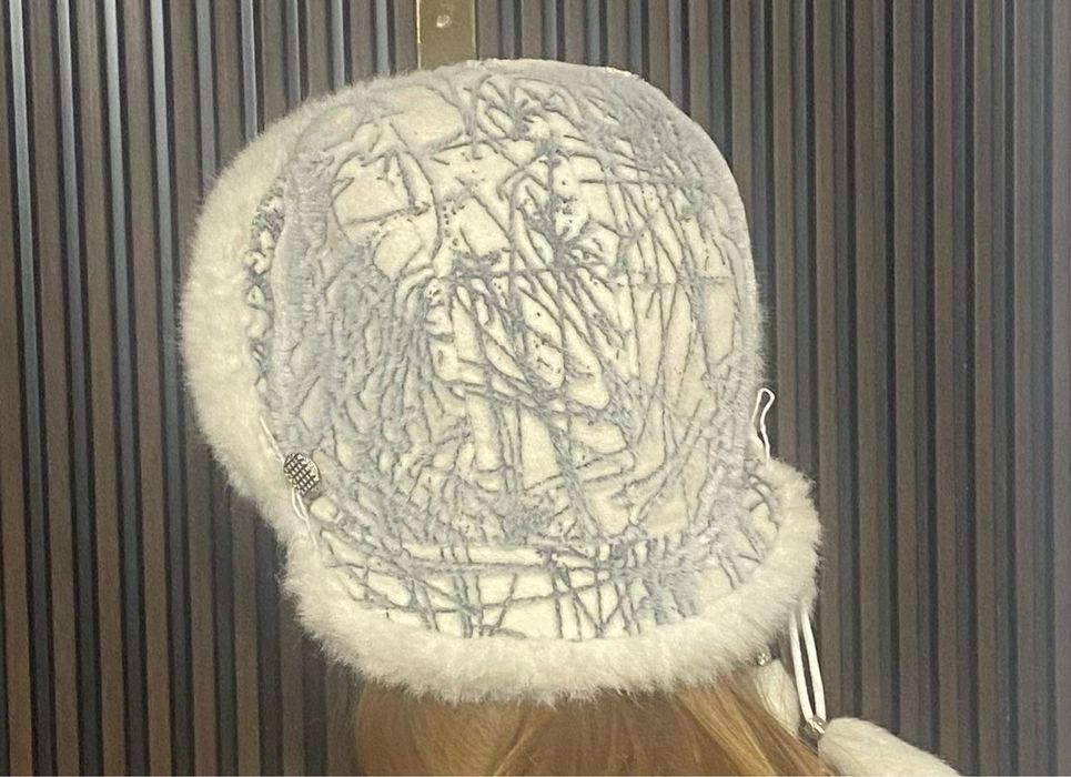 Продсм шапки