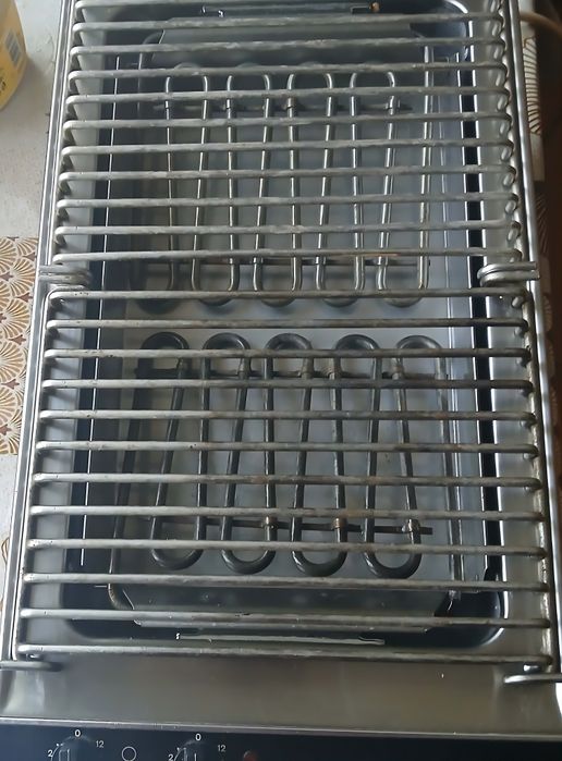 Vând plite electrice