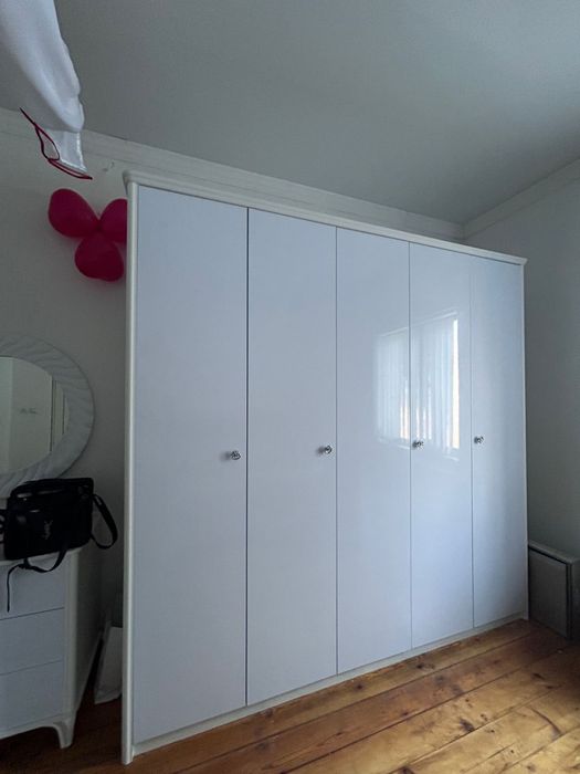 Беларусская набор спальня