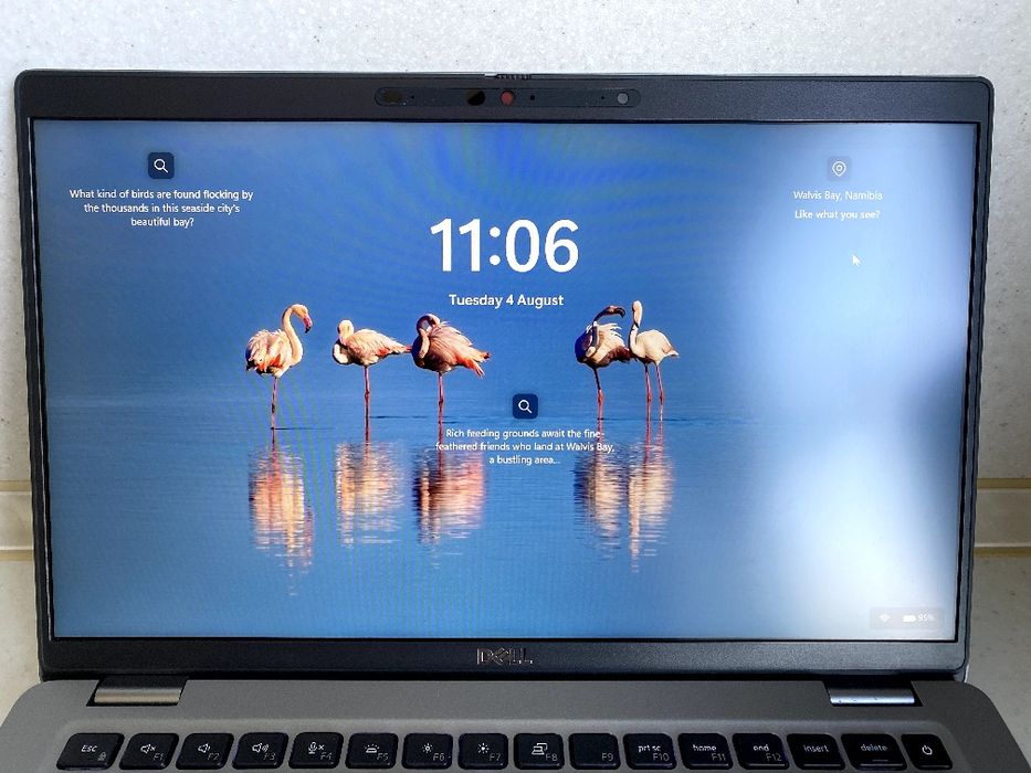 Dell Latitude 5420 | 14" FHD Touch | i5-1145G7 | 16GB RAM | 256GB SSD | Office 2021