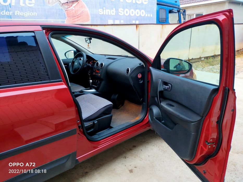 Продаю машину Ниссан кашкай