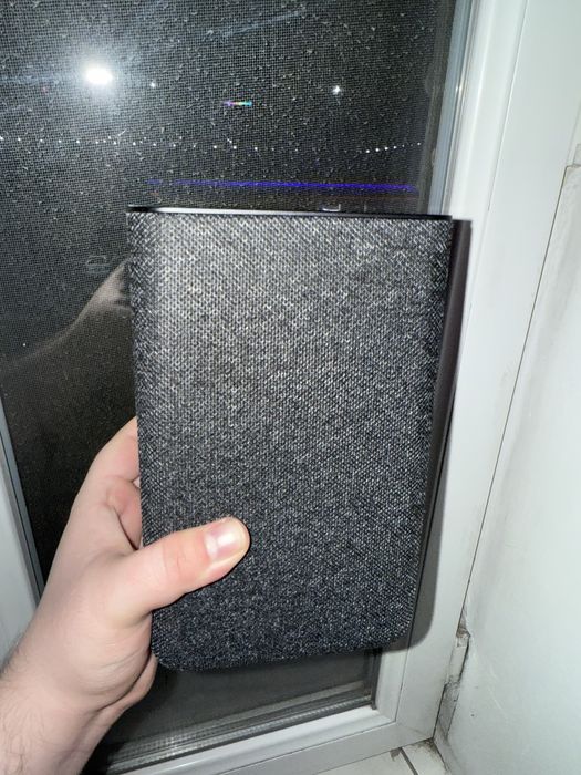 Алиса Яндекс Станция 2