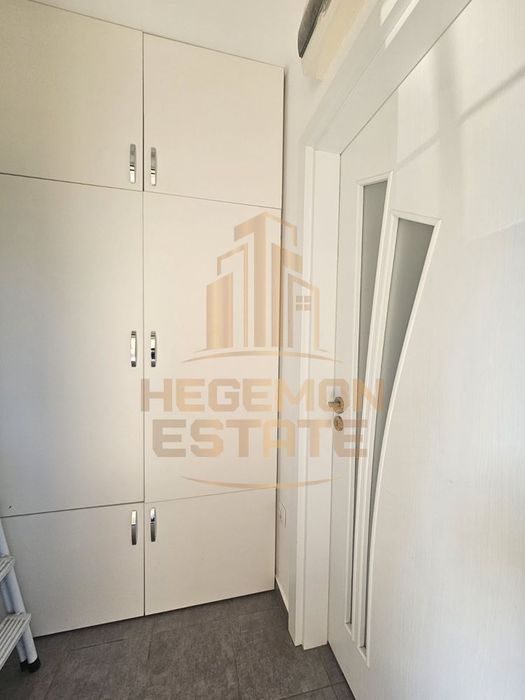 Продава се Едностаен апартамент в Варна, Възраждане 2 - 32 кв.м за 2563 €/кв.м - Снимка #7