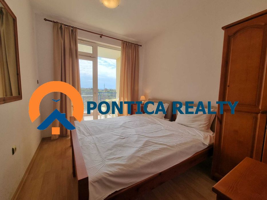 Продава се Двустаен апартамент в Бургас, Лазур - 50 кв.м за 1080 €/кв.м - Снимка #7