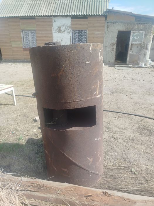 Продам котёл на баню