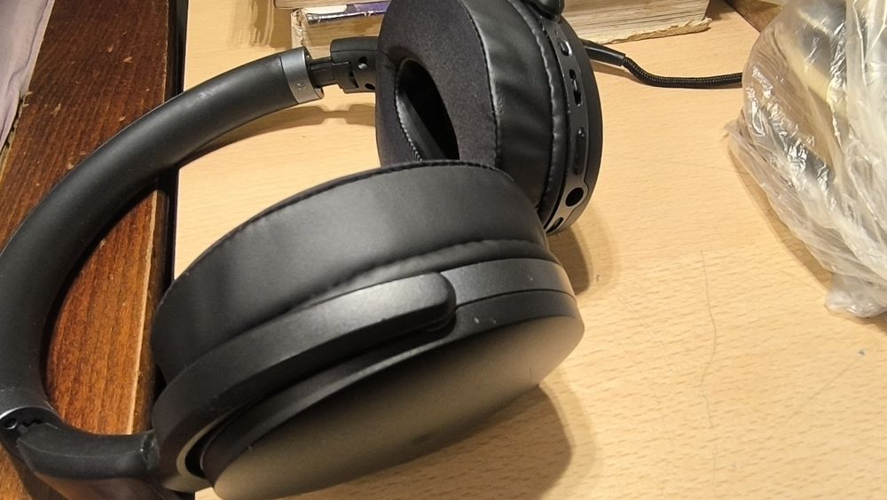 Слушалки Sennheiser - HD 4.40BT - Bluetooth