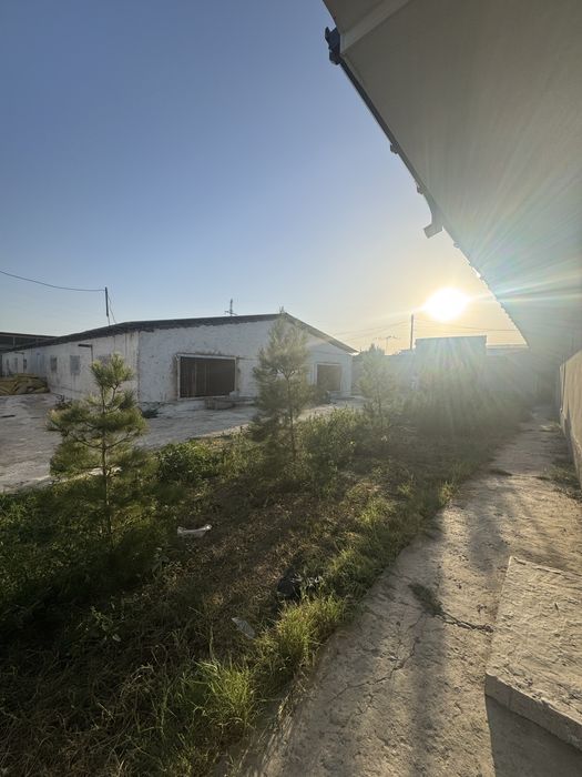 Ферма учун Ишлаб чикариш 20 сотик жой сотилади!!!