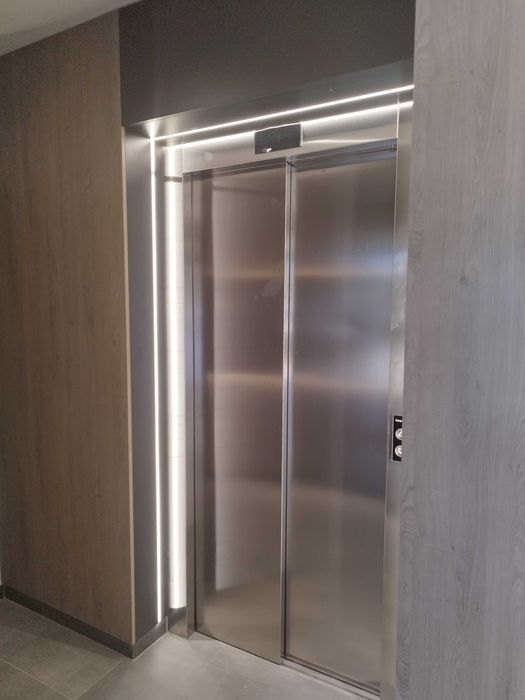 Дава се под наем Двустаен апартамент в Перник, Изток - 72 кв.м за 407.49 € - Снимка #17