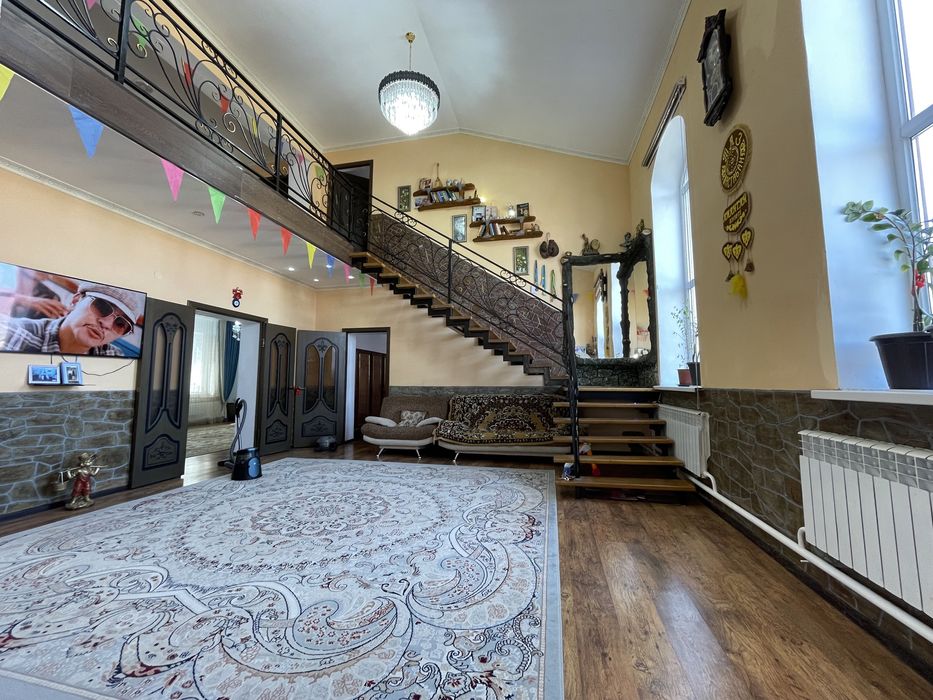 Продам дом мкр Жулдыз