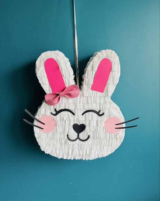 Пинята Зайче Заек