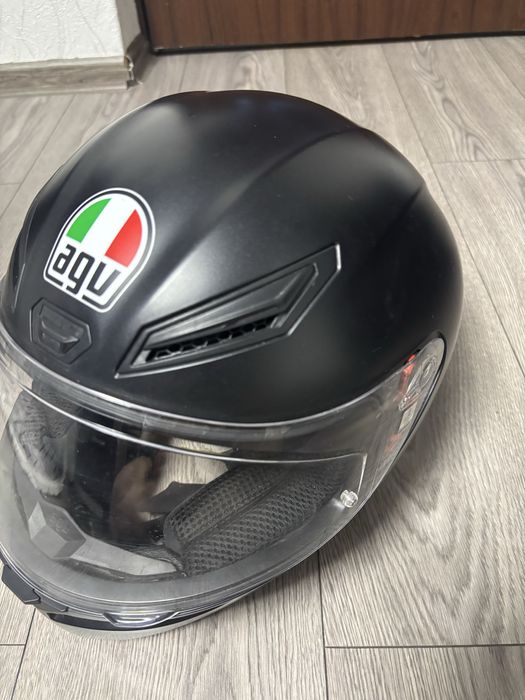 Casca agv marimea s 650lei