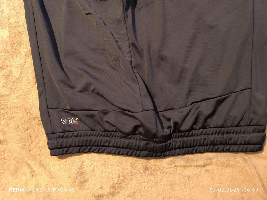 FILA  долнище размер L