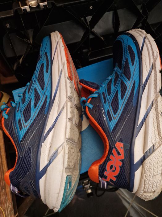 Маратонки HOKA One Onee