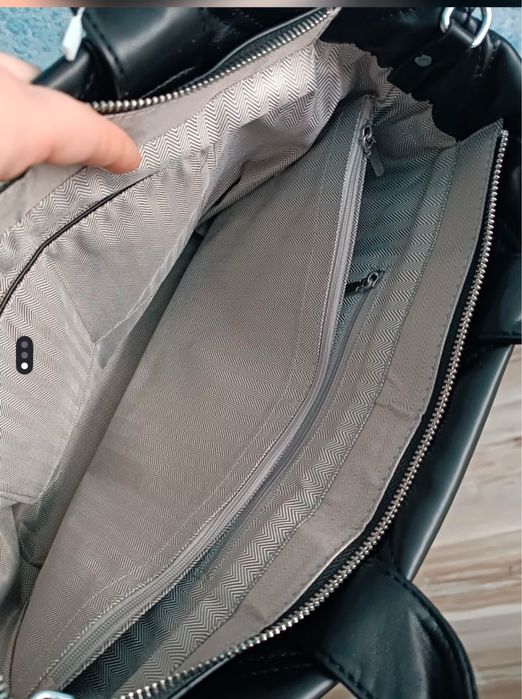 Продам сумку экокожа