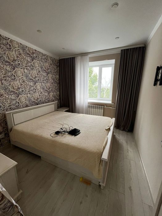 Продается квартира 3х комнатная