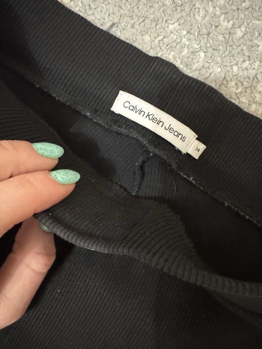 Клин Calvin Klein