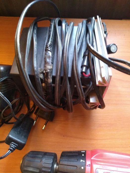 Винтоверти за ремонт