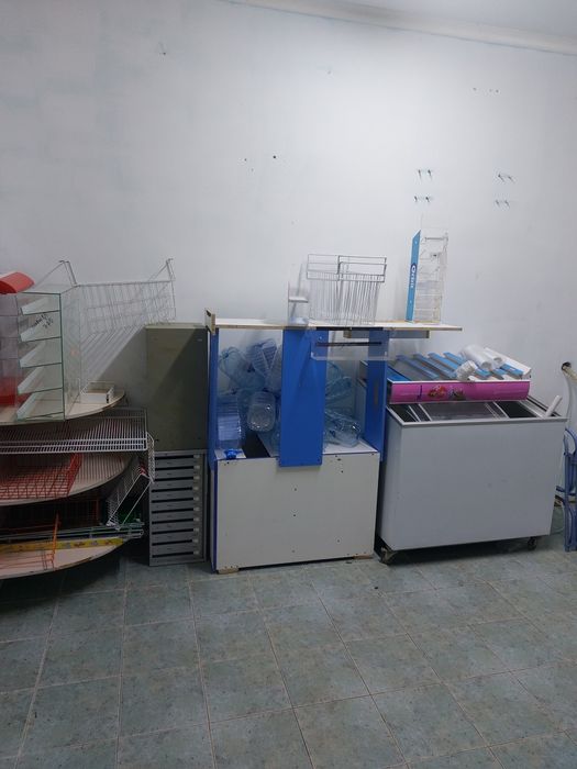 Магазин в оренду