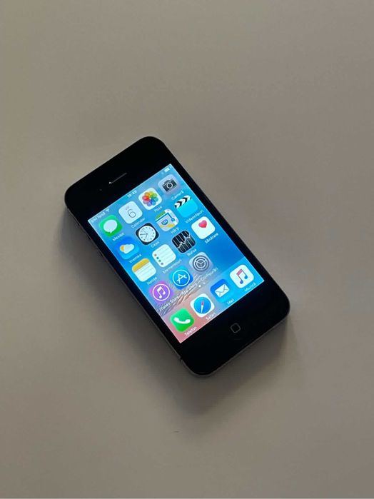 iPhone 4S impecabil